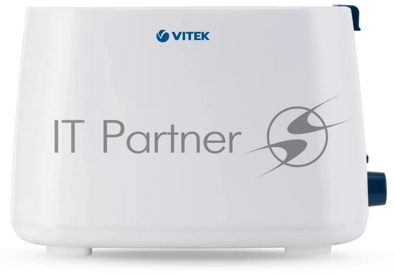 Тостер Vitek VT-1577 белый