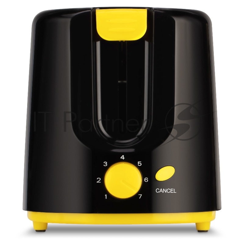 Тостер Vitek VT-7161 черный