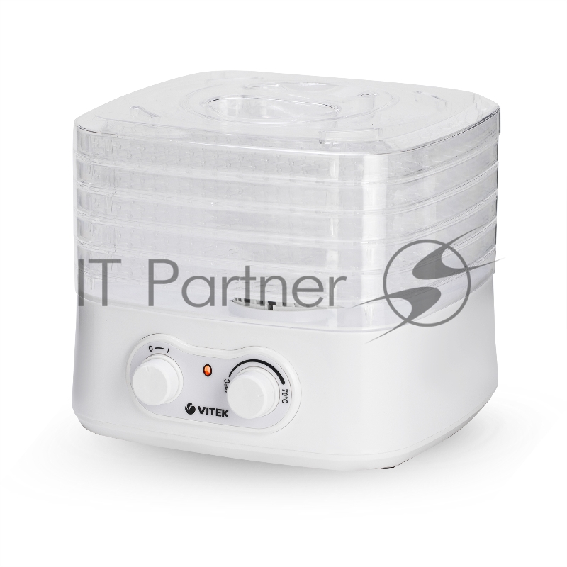 Сушилка для овощей и фруктов VITEK VT-5066