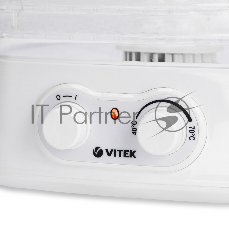 Сушилка для овощей и фруктов VITEK VT-5066