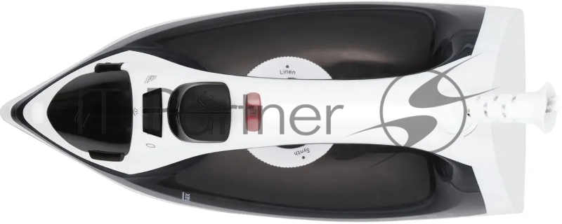 Утюг Vitek Metropolis VT-8338 серый/белый