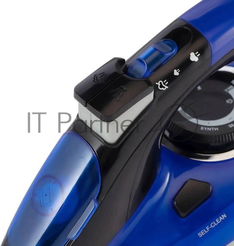 Утюг Vitek VT-1268 2800Вт