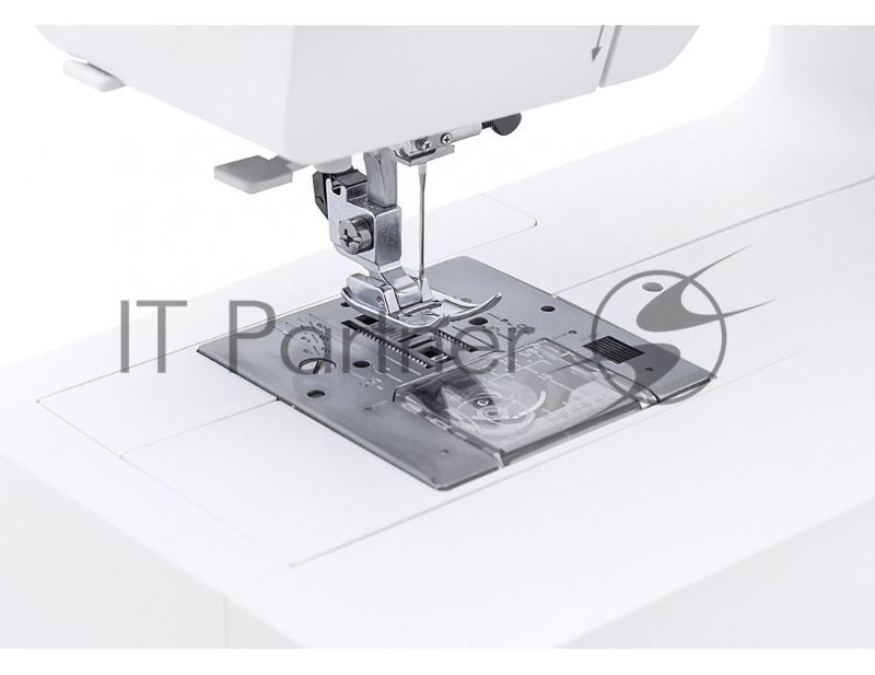 Швейная машина Janome Sewist 725S, белый