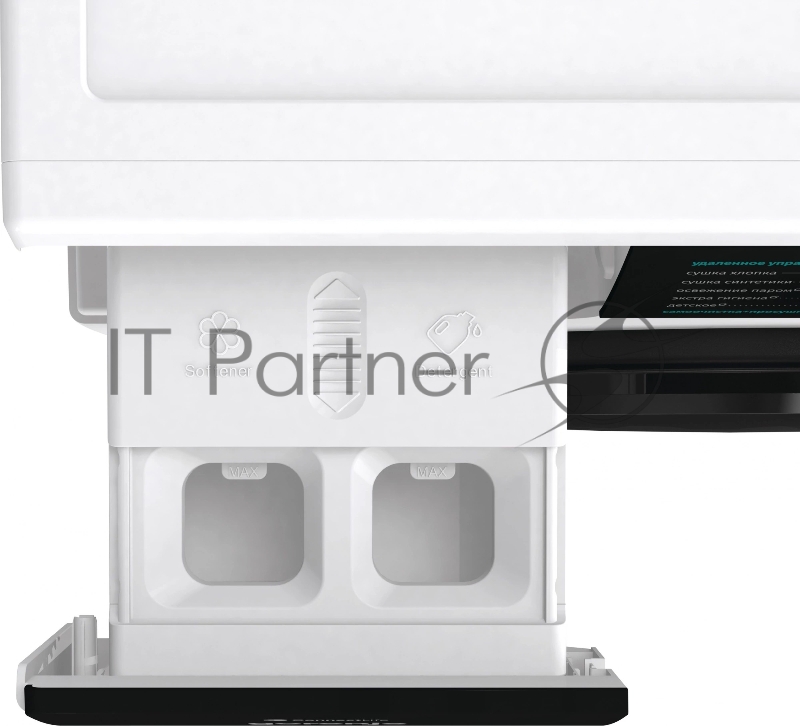 Стиральная машина Gorenje WD2PA1X64ADAAW/C белый загр.фронтальная макс.:10.5кг 1400об/мин класс: A++