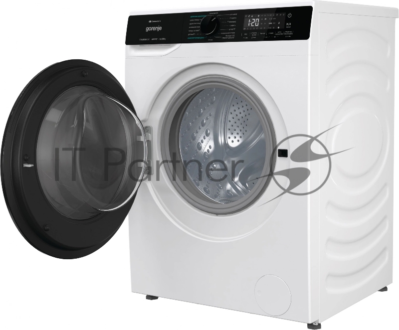 Стиральная машина Gorenje WD2PA1X64ADAAW/C белый загр.фронтальная макс.:10.5кг 1400об/мин класс: A++