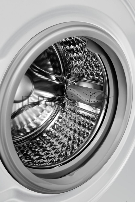 Стиральная машина TCL TWOF-106W12W1 белый загр.фронтальная макс.:6кг 1200 об/мин класс: A+++