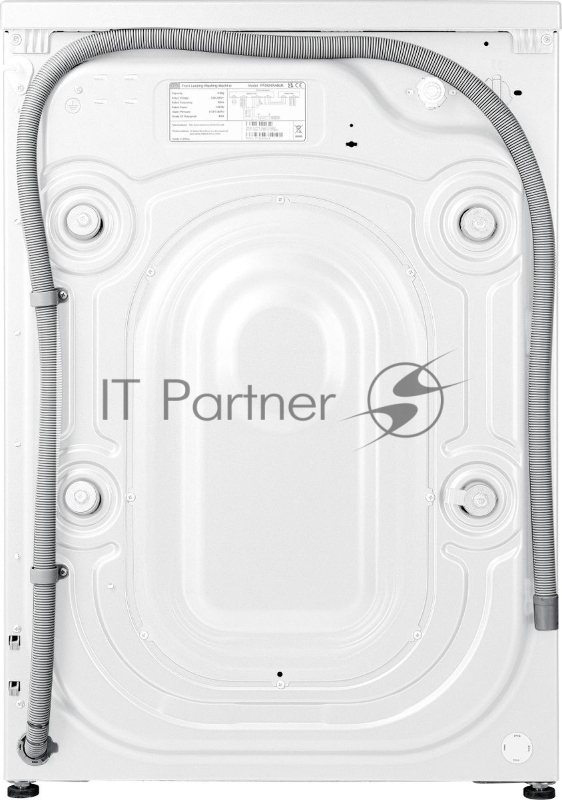 Стиральная машина TCL TWOF-106W12W1 белый загр.фронтальная макс.:6кг 1200 об/мин класс: A+++