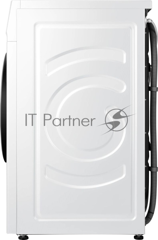 Стиральная машина TCL TWOF-106W12W1 белый загр.фронтальная макс.:6кг 1200 об/мин класс: A+++