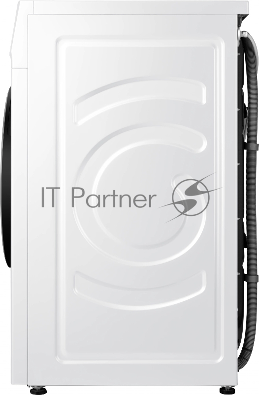 Стиральная машина TCL TWOF-107W14W1 белый загр.фронтальная макс.:7кг 1400 об/мин класс: A+++