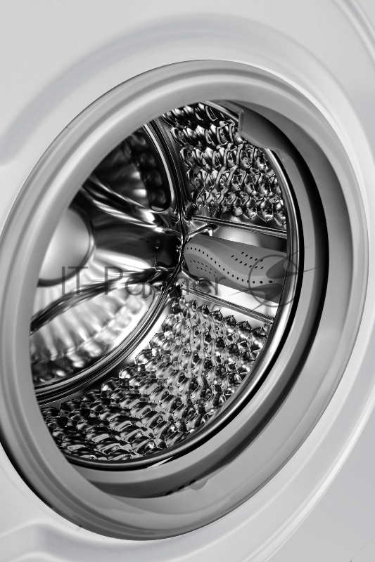 Стиральная машина TCL TWOF-107W14W1 белый загр.фронтальная макс.:7кг 1400 об/мин класс: A+++