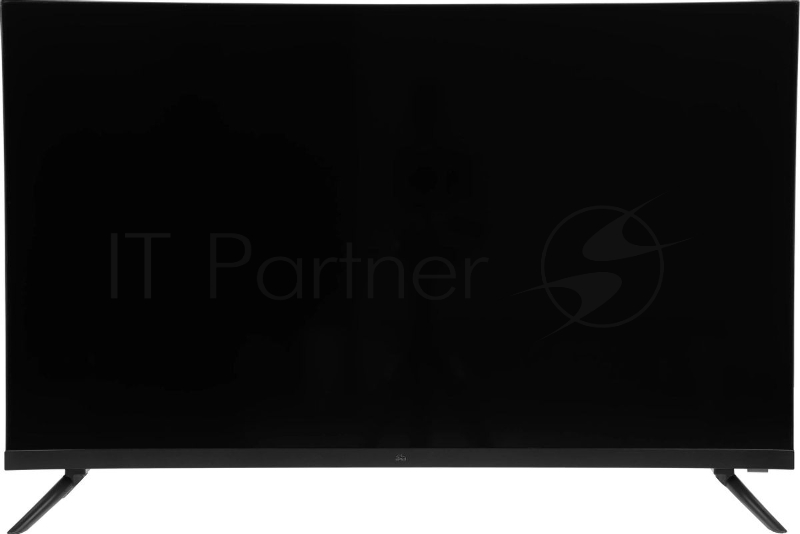 Телевизор BQ 32 32FS38B черный LED HD 60Hz AndroidTV