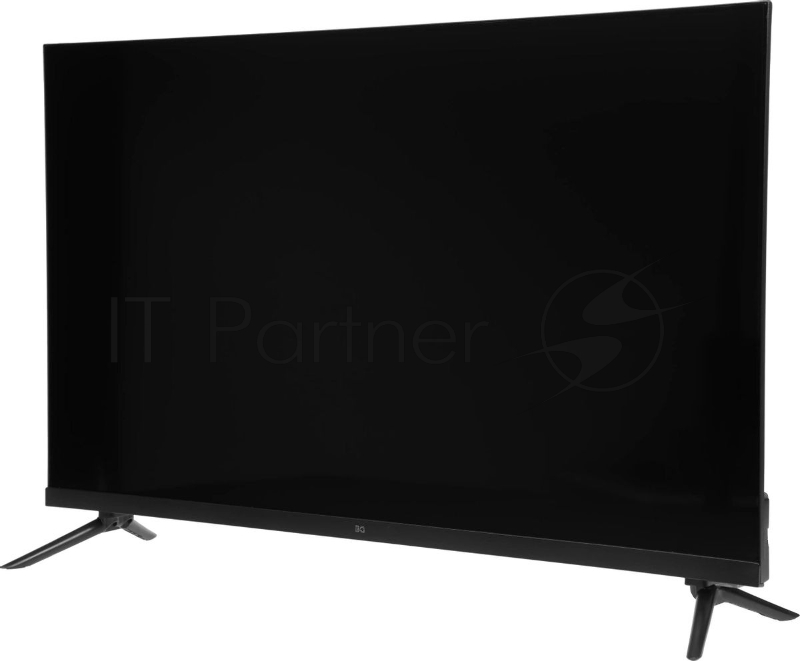 Телевизор BQ 32 32FS38B черный LED HD 60Hz AndroidTV