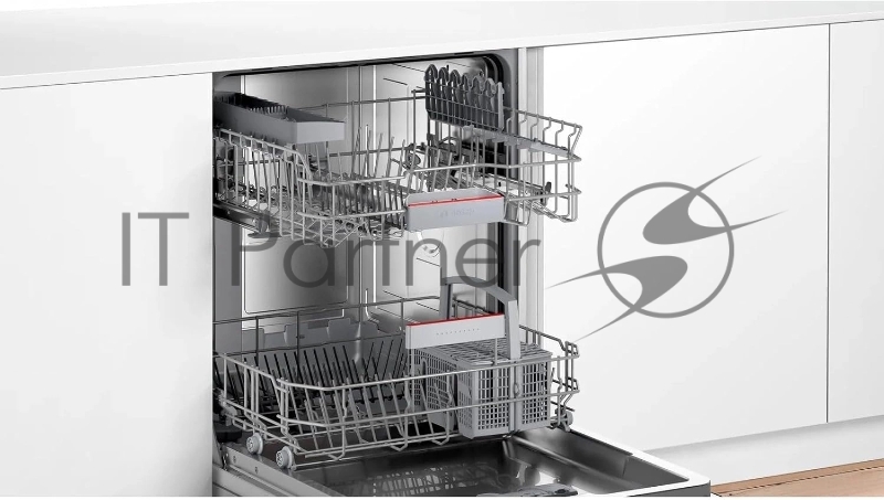 Посудомоечная машина встраив. Bosch SMV4HTX00E полноразмерная