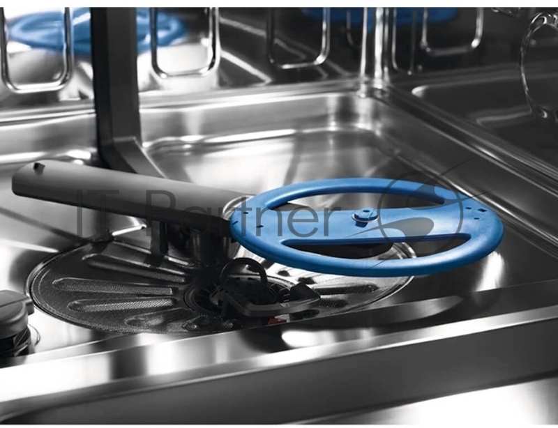 Посудомоечная машина встраив. Electrolux EEC67310L 1950Вт полноразмерная