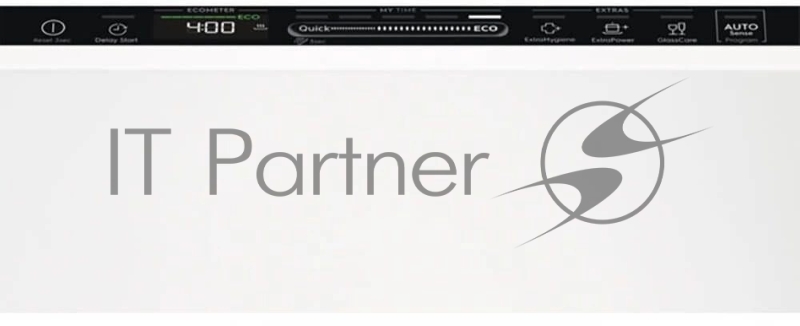 Посудомоечная машина встраив. Electrolux EEC67310L 1950Вт полноразмерная