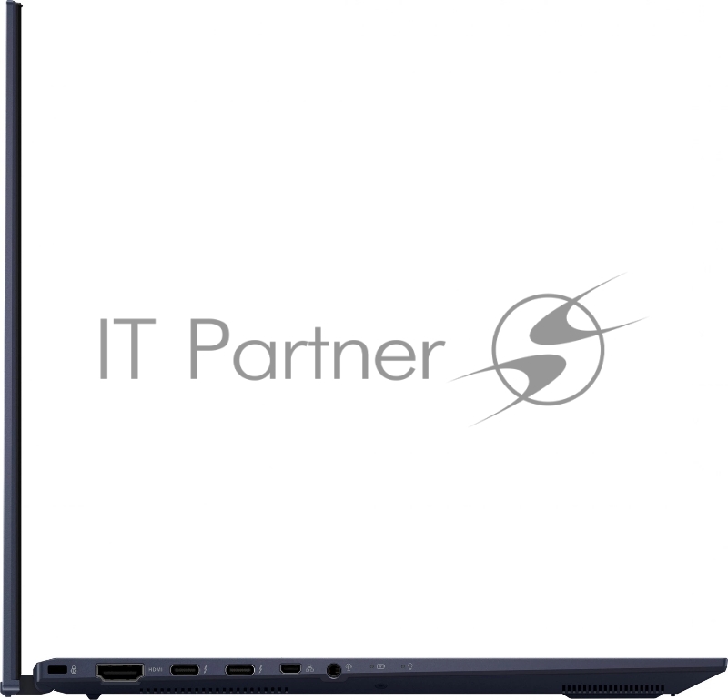 Ноутбук Asus ExpertBook B9 B9403CVAR-KM1217/14/OLED WQXGA+/Core 5 120U/16Gb/SSD1Tb/Intel Graphics (2880x1800)/noOS/black/990г