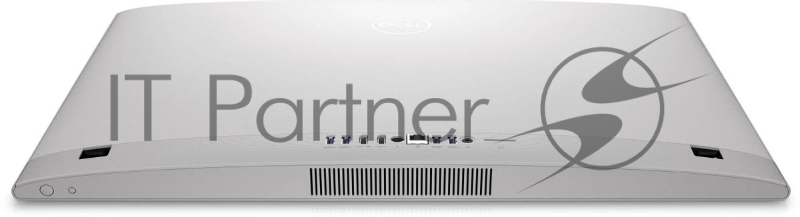 Моноблок Dell Inspiron 7730 27 Full HD Core 7 150U (1.8) 32Gb SSD1Tb MX570A 2Gb CR Windows 11 Professional GbitEth WiFi BT клавиатура мышь Cam серебристый 1920x1080