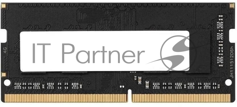 Оперативная память Kingspec 32GB DDR4 2666MHz (1x32GB) SO-DIMM non-ECC Ret KS2666D4N12032G