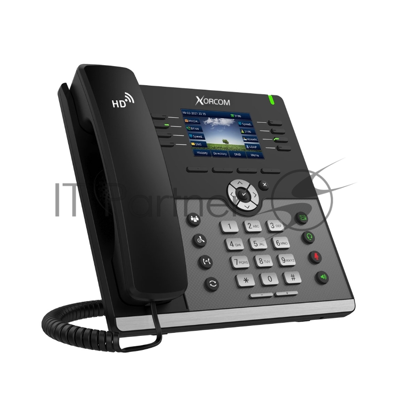 IP телефон/ Xorcom UC924U
