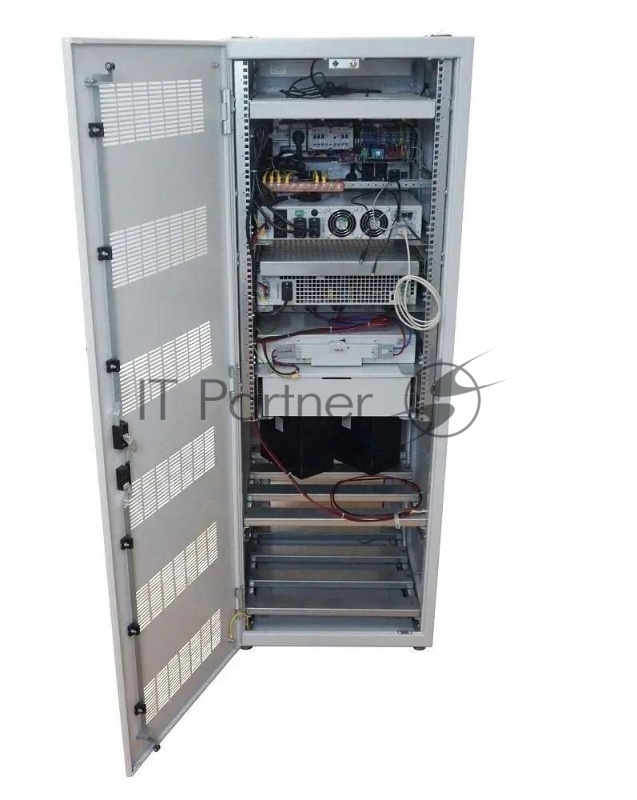 ИБП Штиль SR1103L 3000ВА 2700Вт RS-232 SNMP