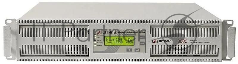 ИБП Штиль SR1103L 3000ВА 2700Вт RS-232 SNMP