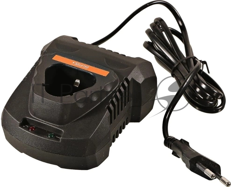 Шуруповерт Sturm! CD1240C аккум. патрон:быстрозажимной (кейс в комплекте)