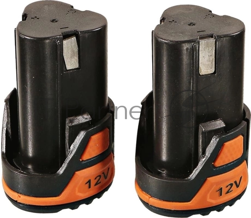 Шуруповерт Sturm! CD1240C аккум. патрон:быстрозажимной (кейс в комплекте)