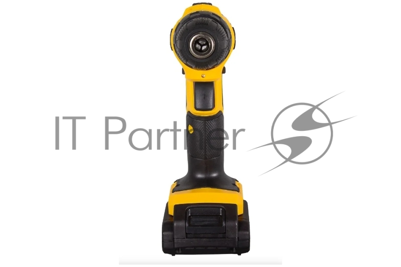 Дрель-шуруповерт аккумуляторная ДА-16/2Li Eurolux