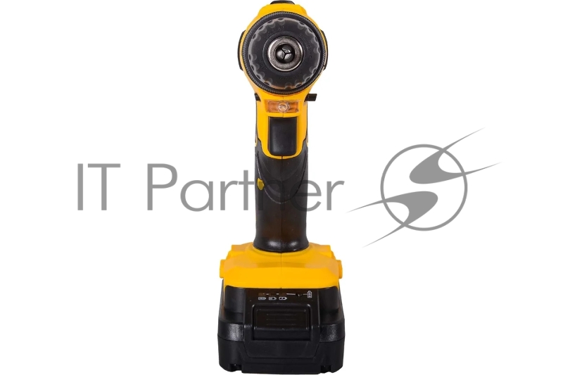 Дрель-шуруповерт аккумуляторная ДА-20/2Li Eurolux