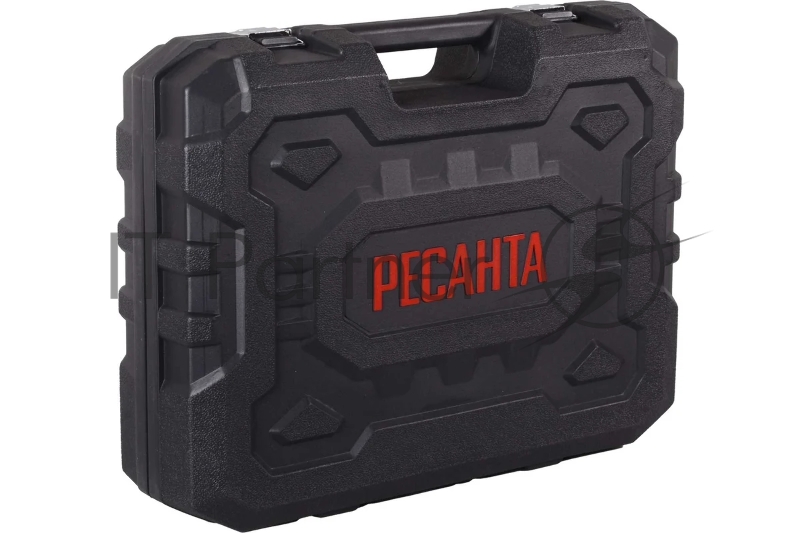 Перфоратор П-42-2000КМ SDS-Max Ресанта