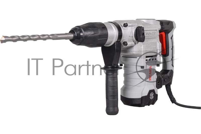 Перфоратор П-42-2000КМ SDS-Max Ресанта