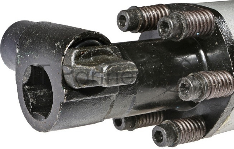 Отбойный молоток Sturm! DH2522P 2200Вт