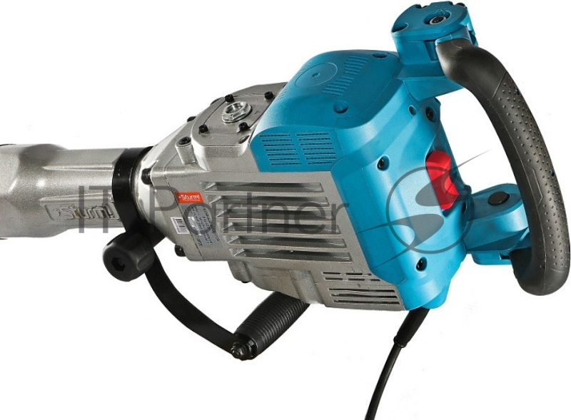 Отбойный молоток Sturm! DH2522P 2200Вт