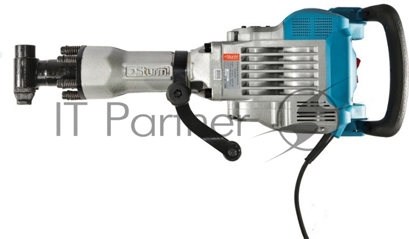 Отбойный молоток Sturm! DH2522P 2200Вт