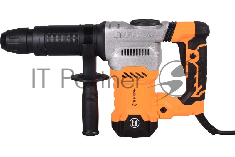 Отбойный молоток ОМ-1600М Вихрь