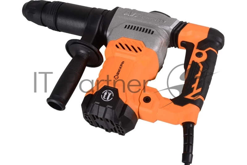 Отбойный молоток ОМ-1600М Вихрь