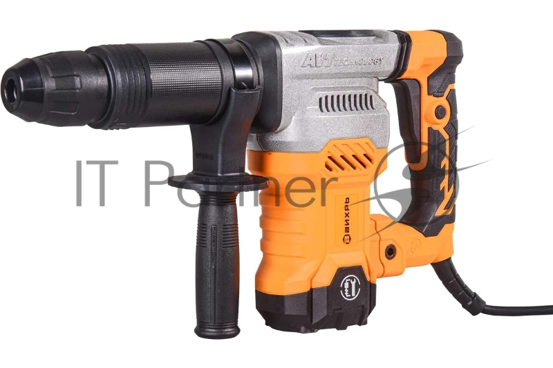 Отбойный молоток ОМ-1600М Вихрь