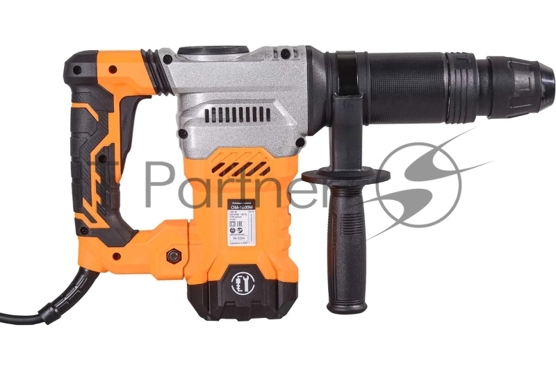 Отбойный молоток ОМ-1600М Вихрь