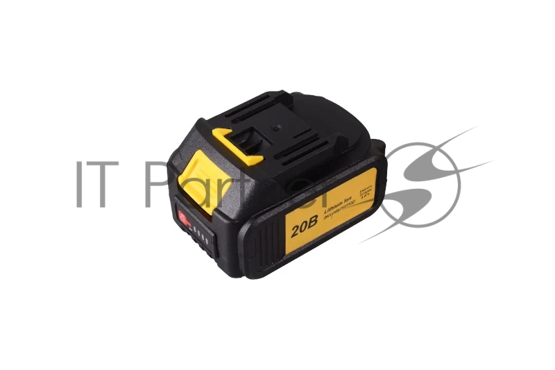 Воздуходувка аккумуляторная CB-20Li EA+ Huter (в комплекте с 1 АКБ и зу)