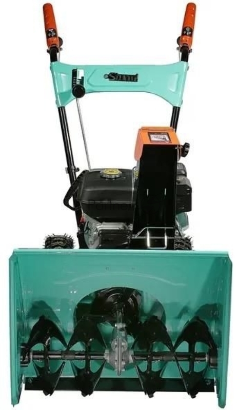 Снегоуборщик бензин. Sturm! STG7461 7л.с.