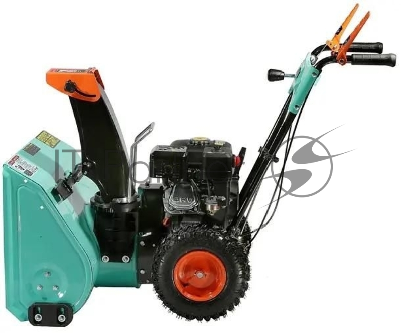 Снегоуборщик бензин. Sturm! STG7461 7л.с.