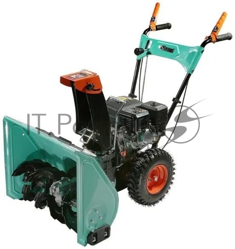 Снегоуборщик бензин. Sturm! STG7461 7л.с.