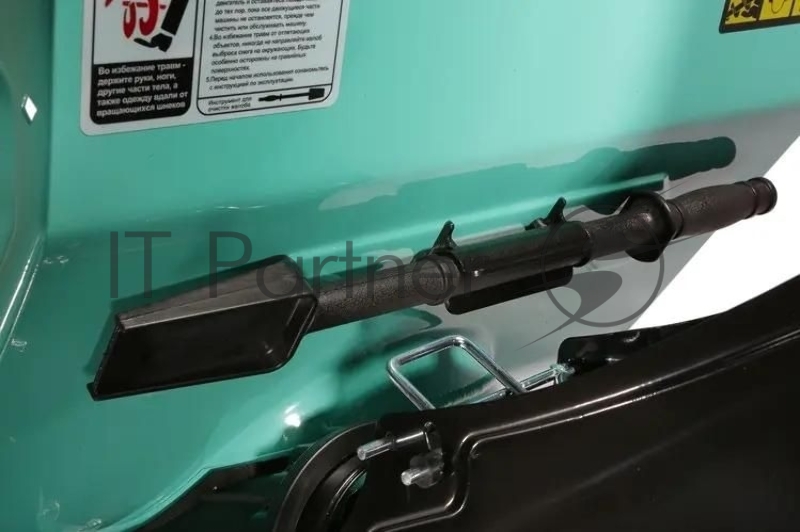 Снегоуборщик бензин. Sturm! STG7461 7л.с.