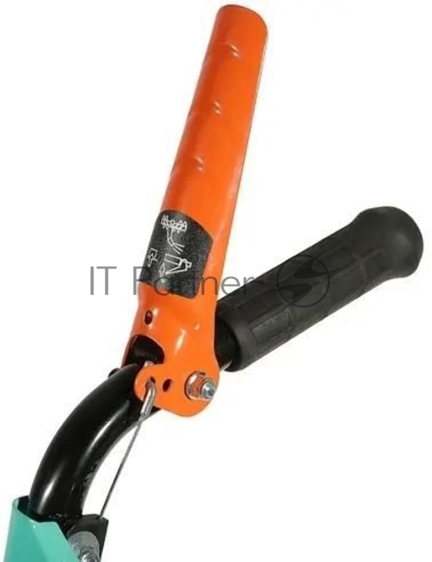 Снегоуборщик бензин. Sturm! STG7461 7л.с.