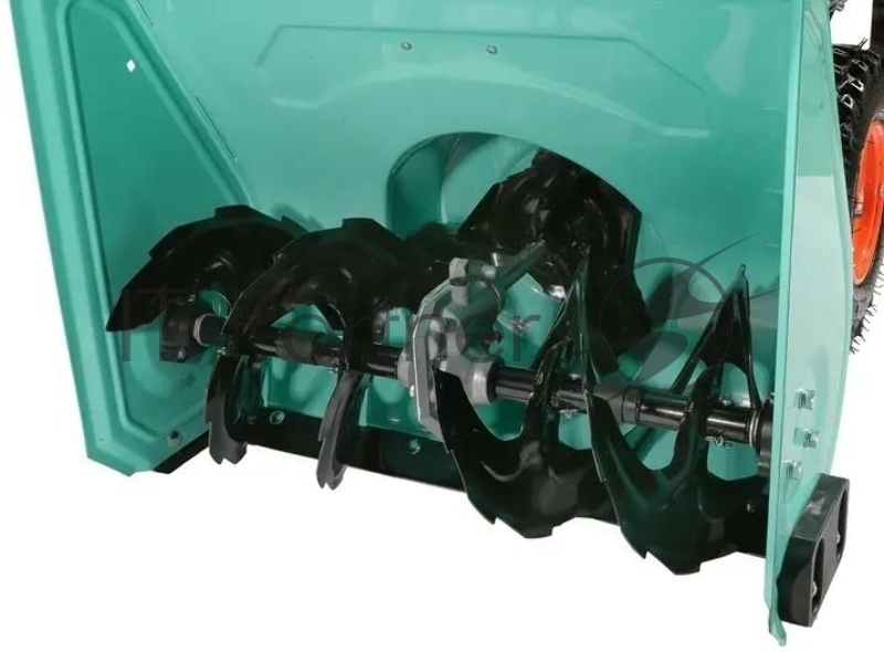 Снегоуборщик бензин. Sturm! STG7461 7л.с.