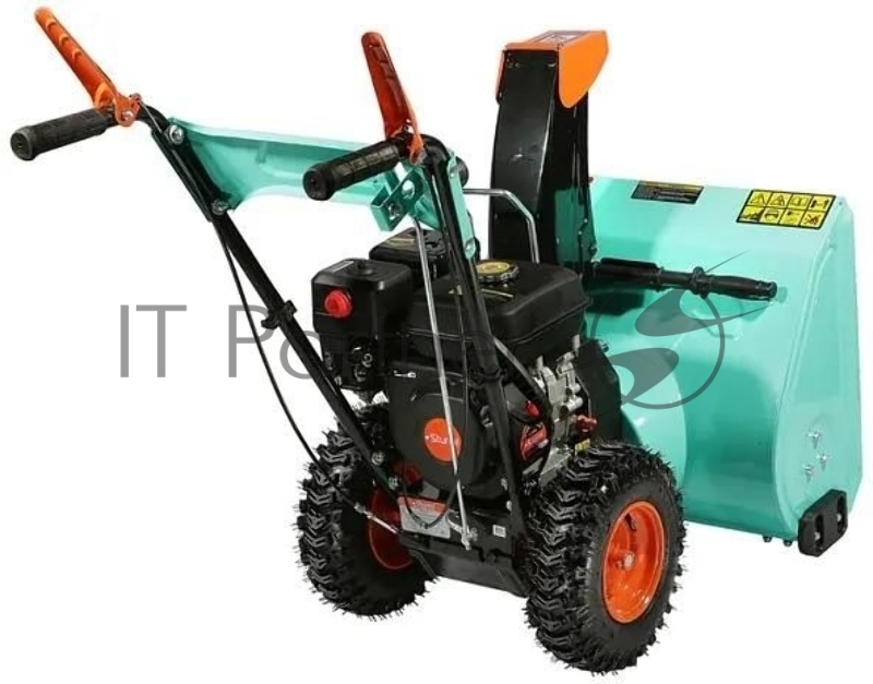 Снегоуборщик бензин. Sturm! STG7461 7л.с.