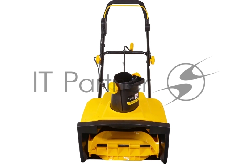 Снегоуборщик Huter SGC 2.3E/50А электро