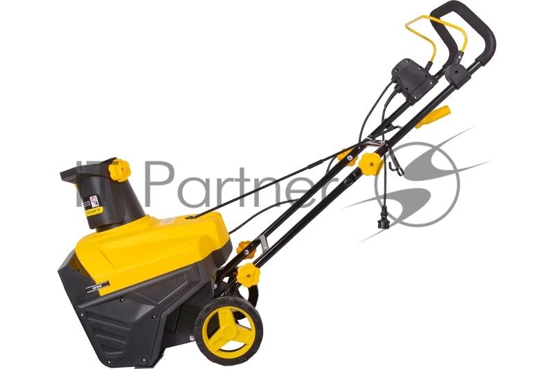 Снегоуборщик Huter SGC 2.3E/50А электро