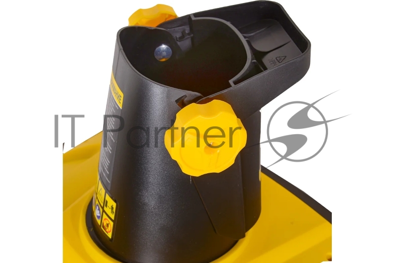 Снегоуборщик Huter SGC 2.3E/50А электро