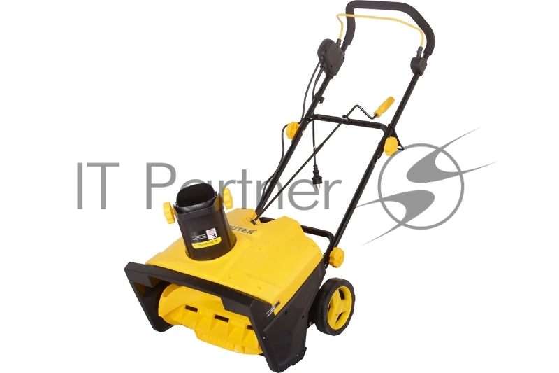 Снегоуборщик Huter SGC 2.3E/50А электро